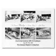 A Tribute to Marilyn (Sofa) by George Barris (1922-2016)