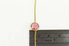 18K Yellow Gold Marco Bicego Jaipur Designer Layered Opera Necklace