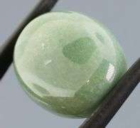 Collectors 18.59ct real Guatemalan Jadite Jade