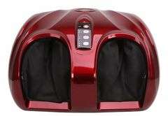 Reflexology Foot Massager Ultimate Foot Comfort