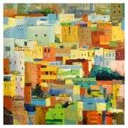 Untitled by Mani Original