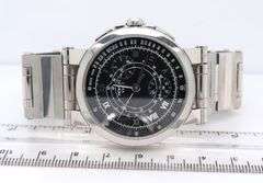 Movado Visio Quartz Watch