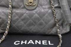 Chanel Vintage Stingray Bindi Bag