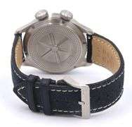 Christopher Ward C8 UTC Worldtimer GMT 44mm Watch