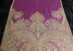 A Very Unique Design Lady's Scarf