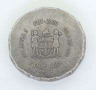 2020 Terracotta Army 5 Ounce Silver Coin