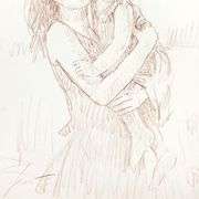 Untitled by Pino (1939-2010)