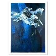 Untitled by Salomon (1935 - 2014)