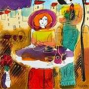 Untitled by Leider Original