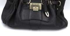 Jimmy Choo Riki Shoulder Bag