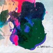 Untitled by Leider Original