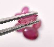 Brilliant Collection of 18.51CTS Ruby Gemstone Parcel