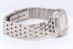 Tiffany & Co Mark Coupe Date Resonate Swiss Watch