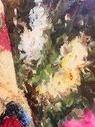 Textured Giclee Brand New