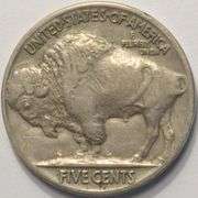 192? "Hobo" Nickel