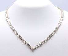 Group Lot of Italian Vintage 925 Sterling Silver Jewelry