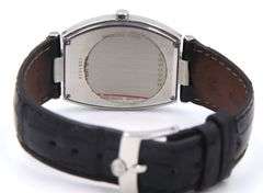 Concord La Scala Tonneau Watch