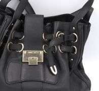 Jimmy Choo Riki Shoulder Bag