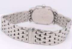 Tiffany & Co Mark Coupe Date Resonate Swiss Watch