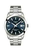 Tissot Blue Dial Automatic, New In Box.