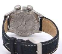 Christopher Ward C8 UTC Worldtimer GMT 44mm Watch