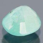 Rare 1.95ct sea blue unheated Grandidierite
