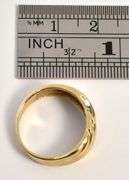 Useful Diamond Band Ring