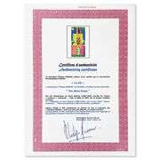 La Vis by Henri Matisse (1869-1954)