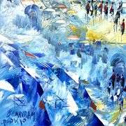 Untitled by Avram Original