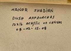 Superb Original by Manor Shadian