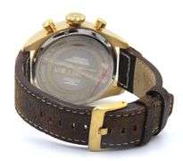 Invicta Aviator Quartz 50mm Watch