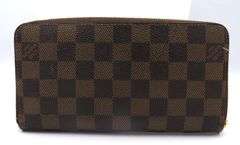 Louis Vuitton Zip Wallet