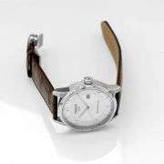 Tissot Silver Dial Automatic, New In Box.