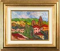 Remarkable Original by Manor Shadian