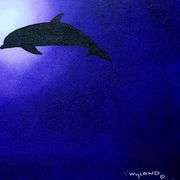 Untitled by Wyland Original