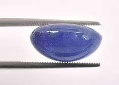 Gorgeous 23.53CTS Tanzanite Gemstone