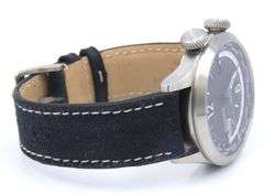 Christopher Ward C8 UTC Worldtimer GMT 44mm Watch