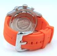 Invicta Pro Diver Quartz 50mm Silicone Band Watch