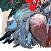 Untitled by Avizedek, Lea