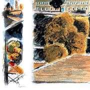 Untitled by Azene, Arie