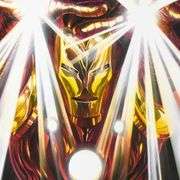 Iron Man Visions by Alex Ross - Marvel Comics