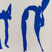 Untitled by Henri Matisse (1869-1954)
