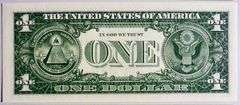 Superb Crisp 1957B $1 Silver Certificate Scarce Three Digit Serial Number 00000137!