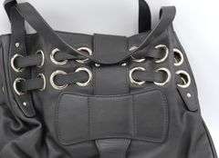 Jimmy Choo Riki Shoulder Bag