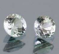 Gorgeous 1.50ct untreated silver blue Tanzanite