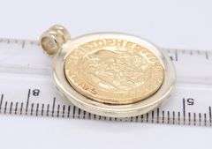 Tiffany & Co Christopher Pendant