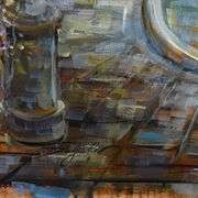 Duet Classique by Suljakov Original