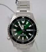 Citizen Promaster Dive Automatic, Pre-Owned Like New