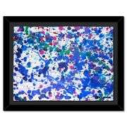 Untitled by Wyland Original