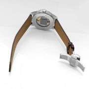 Tissot Silver Dial Automatic, New In Box.